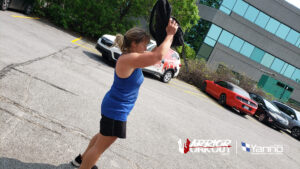 Warrior Workout | Ottawa, On | 21.05.23