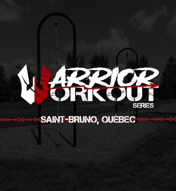 Warrior Workout | Saint-Bruno | Warrior Endurance